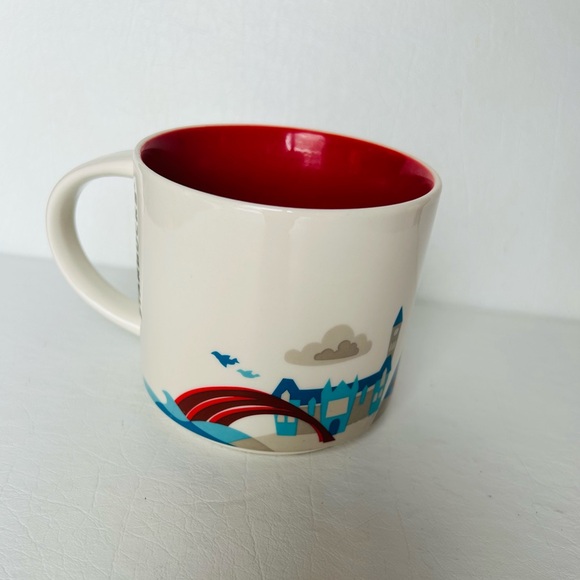 Starbucks Toronto Mug - Picture 2 of 4